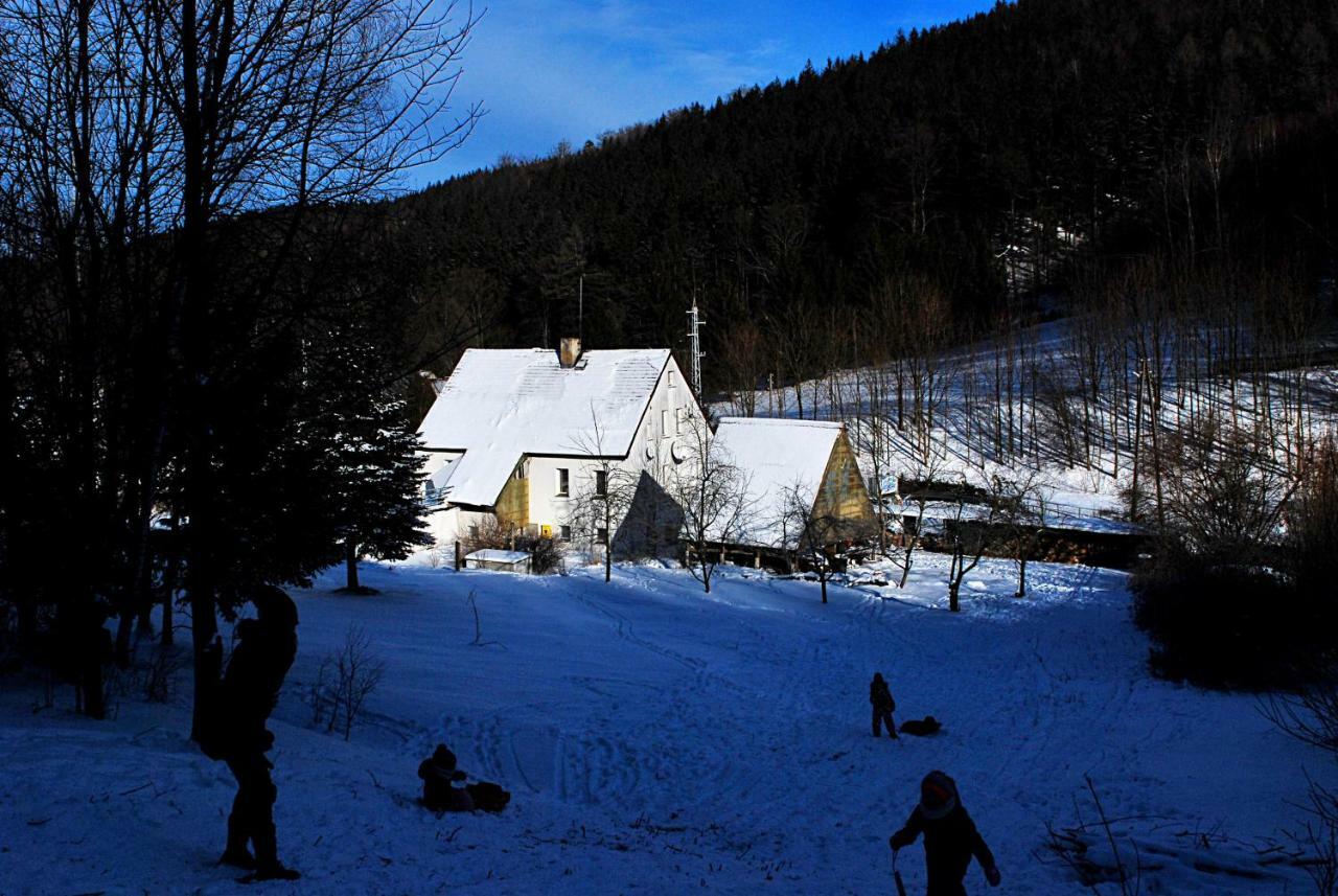 Biotanika Villa Michalkowa Eksteriør bilde